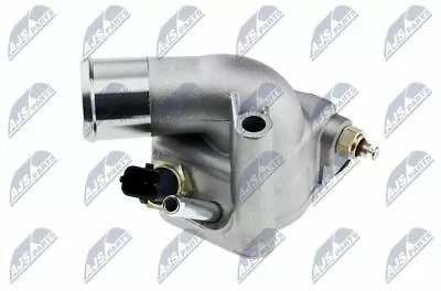 £21.59 • Buy For Vauxhall Astra G H Corsa C 1.8 16V New Coolant Thermostat Housing & Sensor