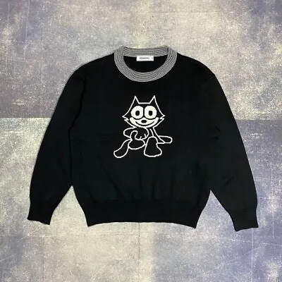 Iceberg History Vintage Sweater • $65