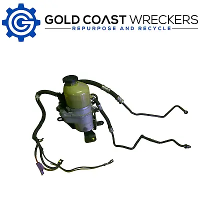 Holden TS Astra Electric P/S Power Steering Pump (1998 - 2007) - TRW Brand • $249.99
