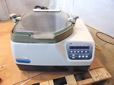 $999.99 • Buy Labconco RapidVap 7900000 Vacuum Dry Evaporation System With Vacuum Pump-S6912