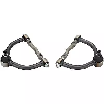 Speedway Tubular Upper Control Arms 5/8 Inch Narrower Fits Mustang II • $212.99