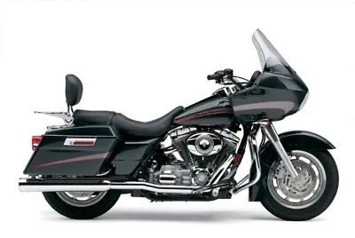 $461.89 • Buy Cobra 6251 - True-Dual Head Pipes - 2007-08 Harley-Davidson FLH Models - Chrome