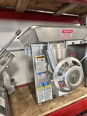 Biro 922 Meat Grinder Countertop • $1500