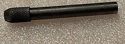 Cylinder Shape 5/16  Dia Solid Carbide Rotary File Burr 1/4  Shank New • $9.99