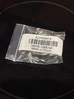 Authentic OEM Motorola SJYN0241A H17 Bluetooth Eargel And Earhook Set Of 4 • $9.99