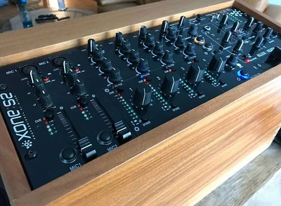 $5500 • Buy Allen & Heath XONE S2 Rotary DJ Mixer (Excellent To Mint Condition)