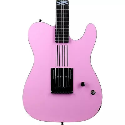 Schecter Guitar Research Machine Gun Kelly PT Electric Guitar Hot Pink • $999