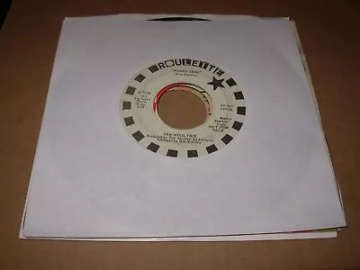 SAM MOUL TRIE Funky Jerk / Promised Land ( R&b ) 7 /45 PROMO • $30