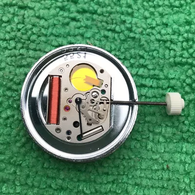 Genuine Jaeger Lecoultre 609 Movement NOS • $299.99