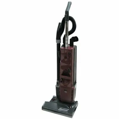 **New** Minuteman Phenom 15 Commercial Dual Motor Upright Vacuum • $741.44