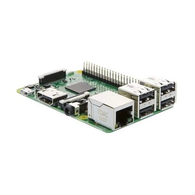 $160 • Buy Raspberry Pi 3 Model B+ Official PSU Official Case 16GB SD Card HDMI Cable