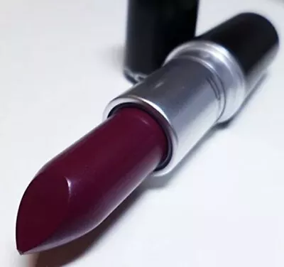 MAC Cosmetics Satin Lipstick Rebel NWOB • $21.99