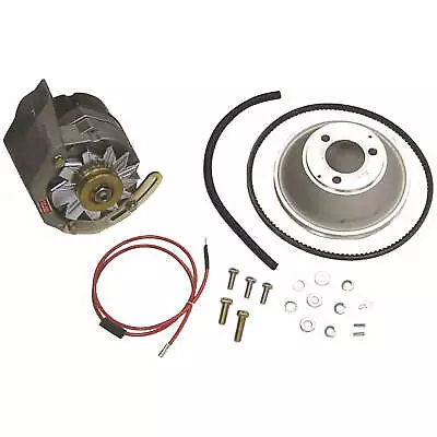 Sierra 18-5953-1 Marine Alternator Conversion Kit MerCruiser 470 804916A1 68 AMP • $984.37