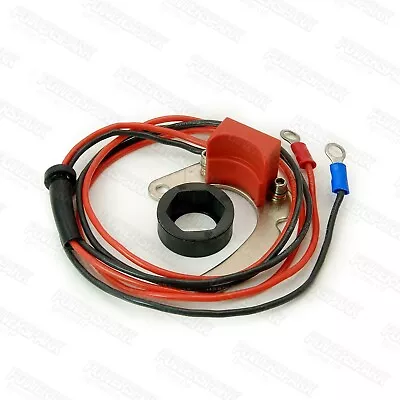 Electronic Ignition Conversion Kit For Ford 6 Cylinder Inc Consul V6 • £34.95