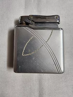 Vintage Colibri MonoGas Lighter Made In West Germany And England. RARE • $9.99