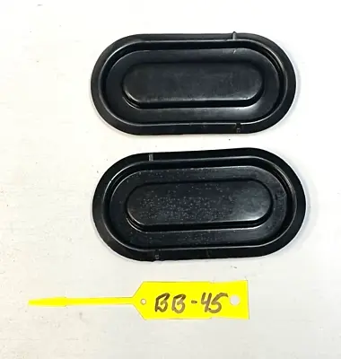 Jeep CJ Windshield Wiper Linkage Plastic Covers CJ5 CJ7 CJ8 Frame • $17.99