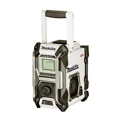 Makita MR001GZ01 AM/FM Job Site Radio • £146