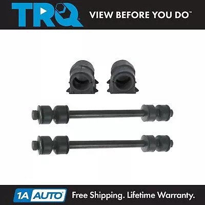 TRQ Front Suspension Kit For 2006-2010 Ford Explorer Mercury Mountaineer • $39.95