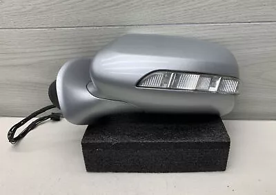 2007-2009 Mercedes W211 E55 AMG E500 E320 Left DRIVERS SIDE Mirror OEM • $134.50