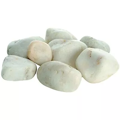 £24.12 • Buy BiOrb Feng Shui Pebble Pack, White