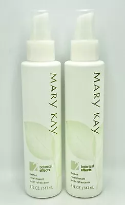 Mary Kay Botanical Effects Freshen Formula 2 #049807 - 5 Fl. Oz. (2Pack) - NWOB • $26.50