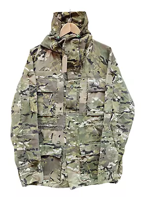 New Dropzone Recce MTP Multicam Combat Smock Tactical Jacket XL #11 • £149.95