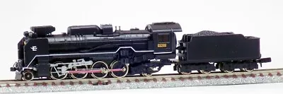 Microace A9510 JNR Steam Locomotive D51-906  N Scale Ships From USA • $99.51