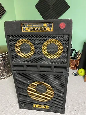 Mark Bass Amp Combo • $2500