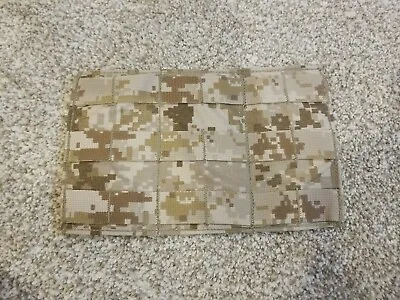 Eagle Industries AOR1 MOLLE  Adapter Plate • $15.50