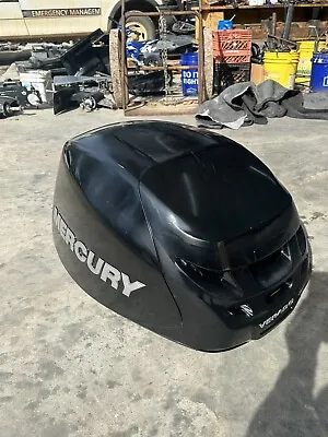 2017 Mercury Verado 350 Hp Top Cowl / Cowling • $600