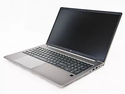 HP ZBook Power G8 Mobile Workstation 15.6  FHD I7-11850H 32GB RAM 1TB • $699.99