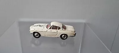 Corgi #258 The Saints Volvo P.1800 • £12.99