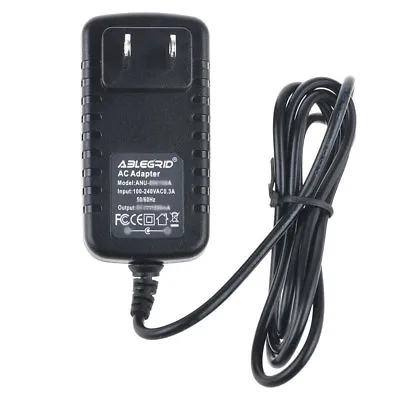 AC Adapter Charger For Morley ABY Mix Selector Combiner Switch AB Box Pedal PSU • $8.99