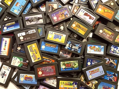 £6.49 • Buy GameBoy Advance Games, Mario, Sonic, Breath Of Fire, Simpsons, Disney, Spyro +