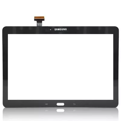 New Samsung Galaxy Tab Pro 10.1  Sm-t520 T525 Touch Screen Digitizer Glass Black • $29.95