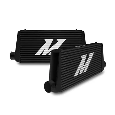 Mishimoto Universal Intercooler R-Line Black • $292.46