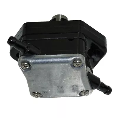 Yamaha 4 Stroke F 30 40 50 60HP Outboard Motor Fuel Pump Assembly 6C5-24410-00 • $35.25