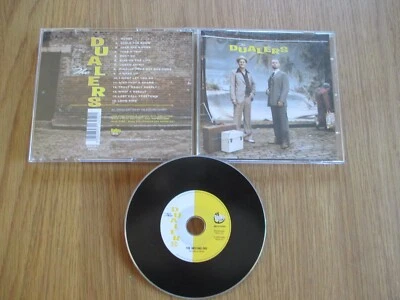 £5.50 • Buy The Dualers Melting Pot UK CD Galley 105CD VG