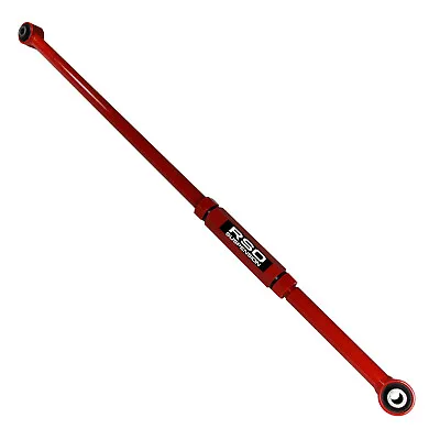 RSO HD Track Bar Rear Adjustable 0-6in Lift Kits For 03-24 4Runner Or FJ Cruiser • $159.99