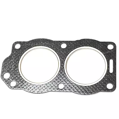 Evinrude Johnson Cylinder Head Gasket 9.9HP 15HP Outboard Boat Marine Fishing • $14.99