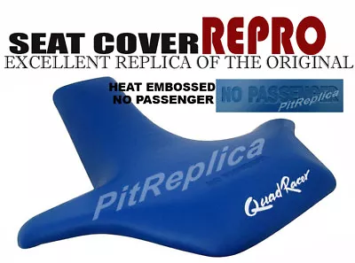 Suzuki Seat Saddle Cover Lt500r Lt500 R Quadzilla Quad Racer [cotps]             • $59.80