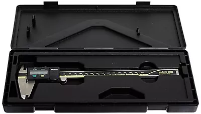 Mitutoyo 500-197-30 Advanced Onsite Sensor (AOS) Absolute Scale Digital Caliper • $119.95