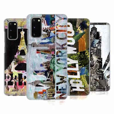 Official Artpoptart Travel Hard Back Case For Samsung Phones 1 • £17.95