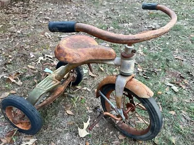 Rare Vintage Trike • $898