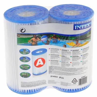 $59.39 • Buy New Pool Filters For INTEX TYPE A Filte Cartridge For Filter Cartridge III
