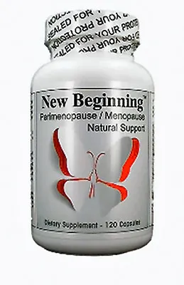 Perimenopause / Menopause Natural Support Supplement. Hot Flashes Weight Gain • $29.95