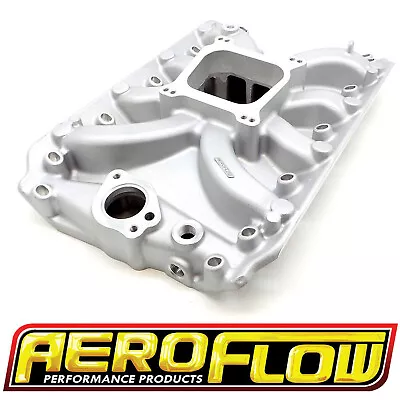 Aeroflow Low-Rise Intake Manifold Holden 304 355 V8 Commodore VN VP VR VS VT  • $499