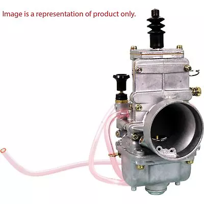 Mikuni TM Series Flat Slide Carburetor 40mm With Accelerator Pump TM40-6 • $261.72