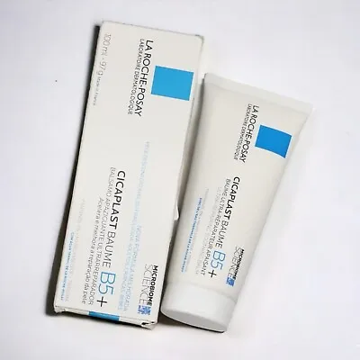 La Roche-Posay Cicaplast Baume B5+ Ultra-Repairing Soothing Balm 100ml • $23