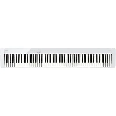 Casio PX-S1100 Privia Digital Piano White • $699